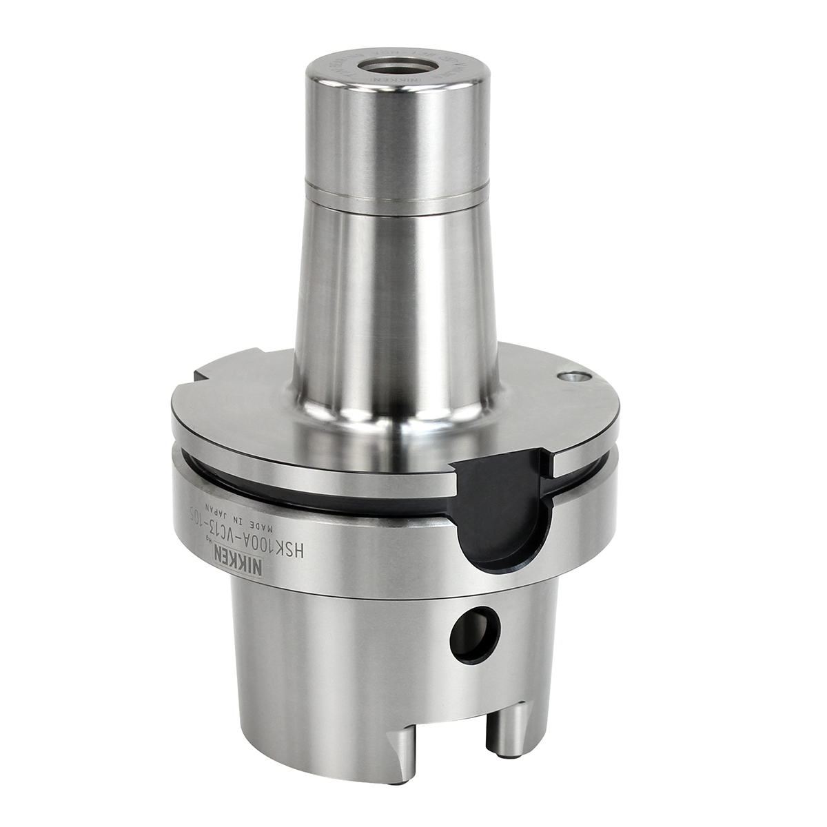 Picture for category VC Collet Chucks